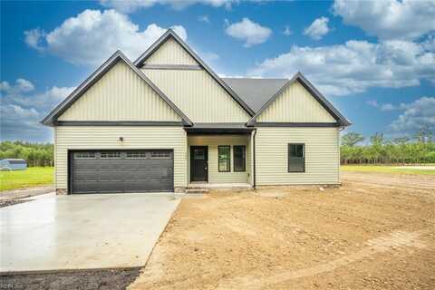 329 Country Club Road, Camden, NC 27921