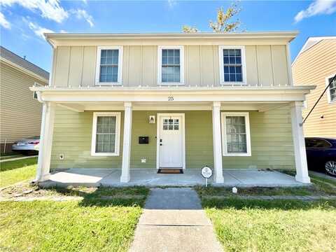 25 Cushing Street, Portsmouth, VA 23702