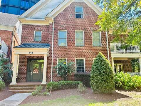 515 E Freemason Street, Norfolk, VA 23510