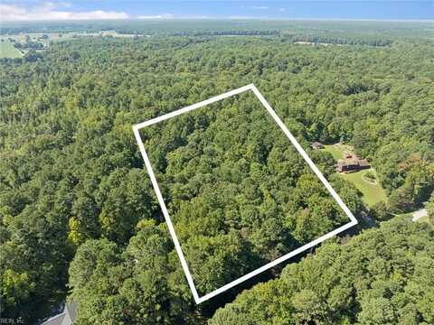 Lot C Track Lane, Smithfield, VA 23430