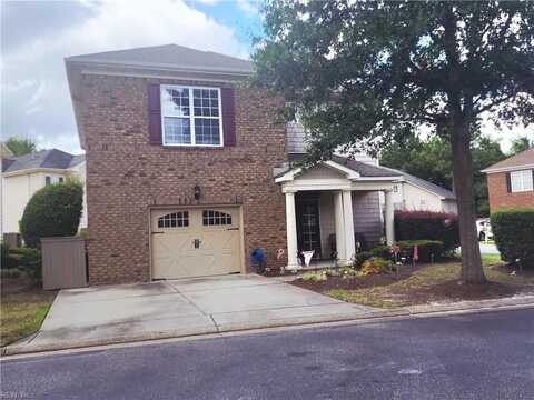 632 Sweet Leaf Place, Chesapeake, VA 23320