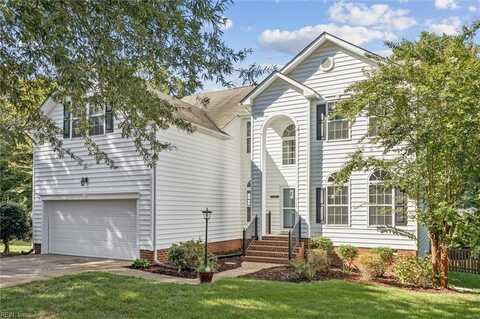 117 Yardarm Court, Williamsburg, VA 23185