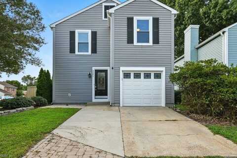 3501 Davies Court, Virginia Beach, VA 23462