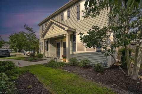 1700 Halesworth Lane, Virginia Beach, VA 23456