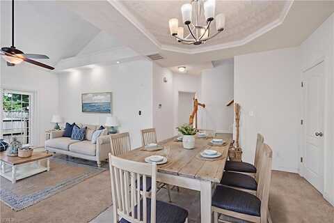 5240 Pirata Place, Virginia Beach, VA 23462