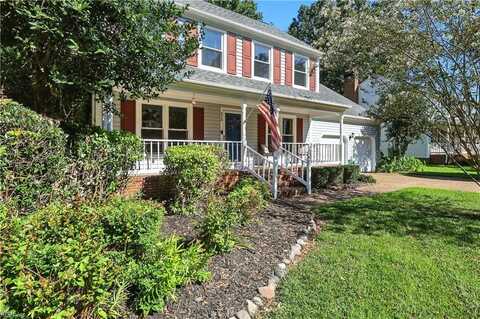 215 Admiral Court, Hampton, VA 23669