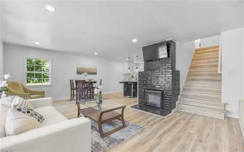 322 Naval Base Road, Norfolk, VA 23505