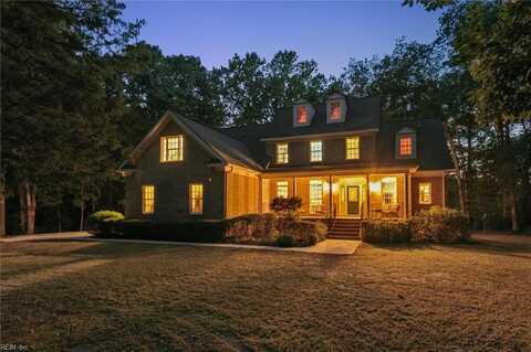 720 Arlington Island Road, Lanexa, VA 23089