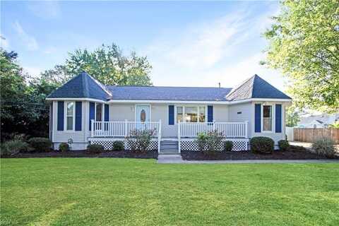 108 Rens Road, Poquoson, VA 23662