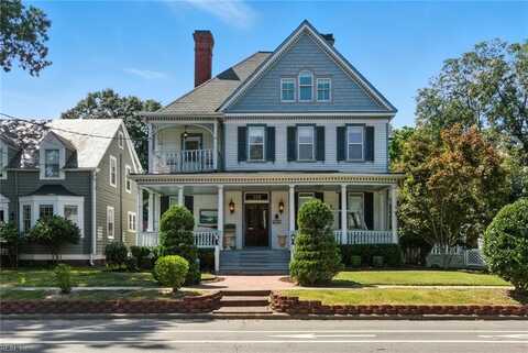 120 Mt Vernon Avenue, Portsmouth, VA 23707