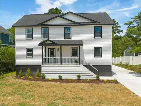 1820 Rockwood Drive, Chesapeake, VA 23323