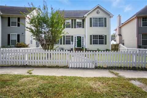 2949 Gate House Road, Norfolk, VA 23504