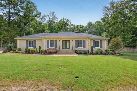 9 Buford Road, Williamsburg, VA 23188