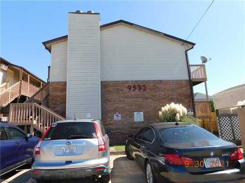 9532 5th Bay Street, Norfolk, VA 23518