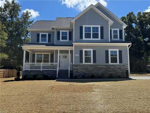 231 Dare Road, Yorktown, VA 23692