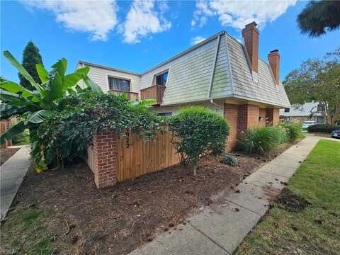 1022 Angler Lane, Virginia Beach, VA 23451