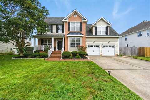 957 Avery Way, Virginia Beach, VA 23464