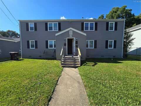 1313 21st Street, Chesapeake, VA 23324