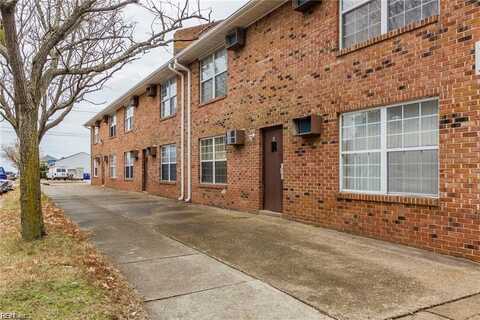 1203 Hillside Avenue, Norfolk, VA 23503