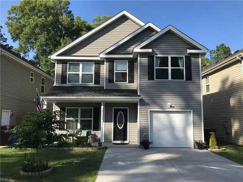 2138 Lockard Avenue, Chesapeake, VA 23320