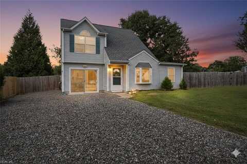 3426 Hollow Pond Road, Hayes, VA 23072