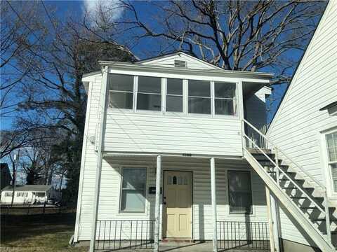 5100 Woolsey Street, Norfolk, VA 23513