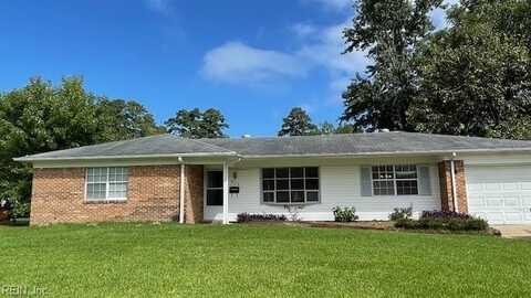 3616 KINGDOM Court, Virginia Beach, VA 23452