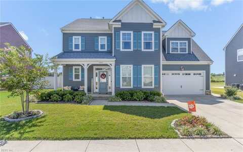 1009 Strawberry Court, Suffolk, VA 23435