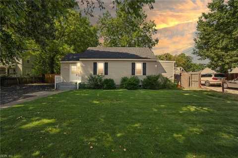 3425 Johns Street, Norfolk, VA 23513