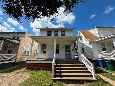 4905 Warwick Boulevard, Newport News, VA 23607