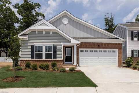 2001 Carroll Brinkley Way, Suffolk, VA 23434