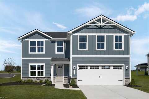 118 PAMPAS Street, South Mills, NC 27976