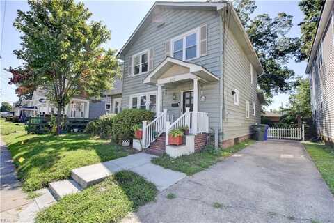 2715 E Virginia Beach Boulevard, Norfolk, VA 23504