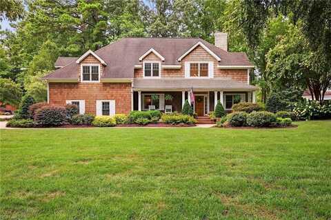 3101 Rivers Edge Cove, Virginia Beach, VA 23452