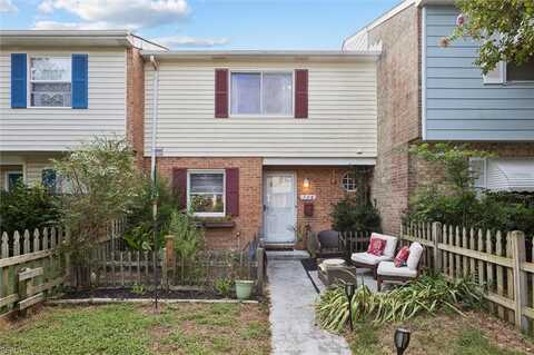 738 Biltmore Drive, Virginia Beach, VA 23454