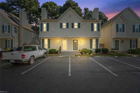 4841 Haymarket Drive, Virginia Beach, VA 23462