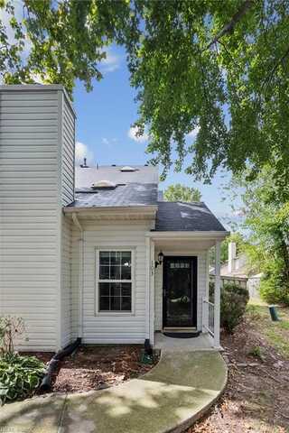 103 Nantucket Place, Newport News, VA 23606