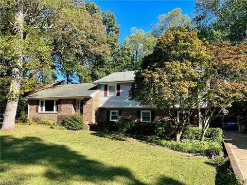8040 Buffalo Avenue, Norfolk, VA 23518