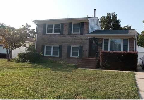 311 Bond Street, Hampton, VA 23666