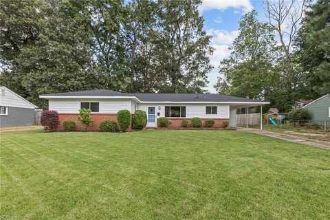 468 Garrison Place, Virginia Beach, VA 23452