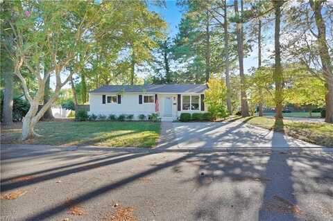 8312 Dan Court, Norfolk, VA 23518