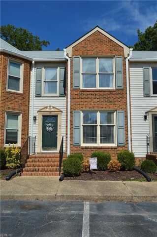 170 River Point Drive, Suffolk, VA 23434