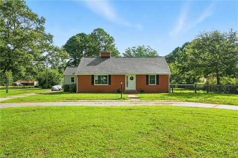 4668 Godwin Boulevard, Suffolk, VA 23434