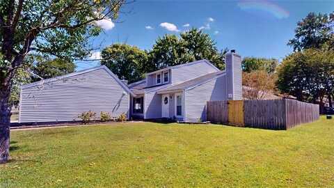 1436 Bridle Creek Boulevard, Virginia Beach, VA 23464