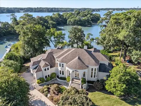 3913 Meeting House Road, Virginia Beach, VA 23455
