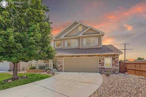 5258 Lost Meadow Trail, Castle Rock, CO 80104