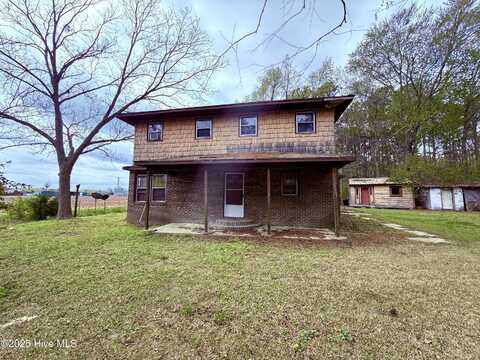 610 S Main Street, Roxobel, NC 27872