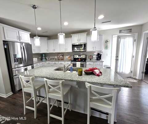 501 Horseman Park Place, Wendell, NC 27591