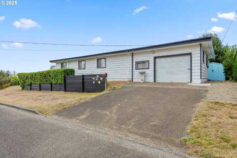 536 S MARPLE ST, Coos Bay, OR 97420