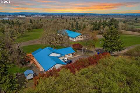 3995 SW LAFOLLETT RD, Cornelius, OR 97113